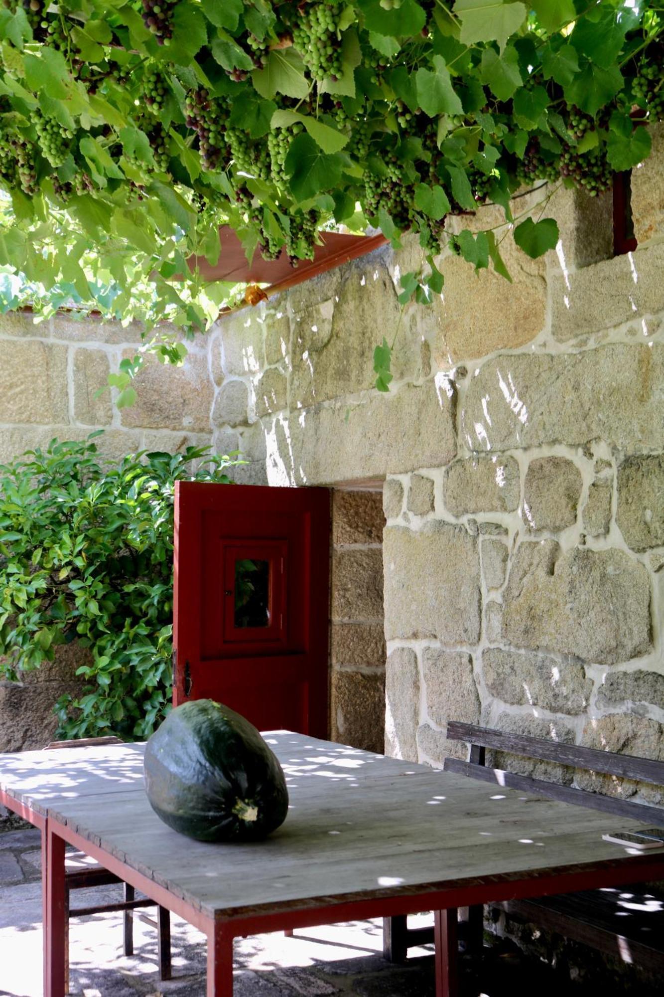 Willa Casa Da Eira Marco de Canavezes Zewnętrze zdjęcie