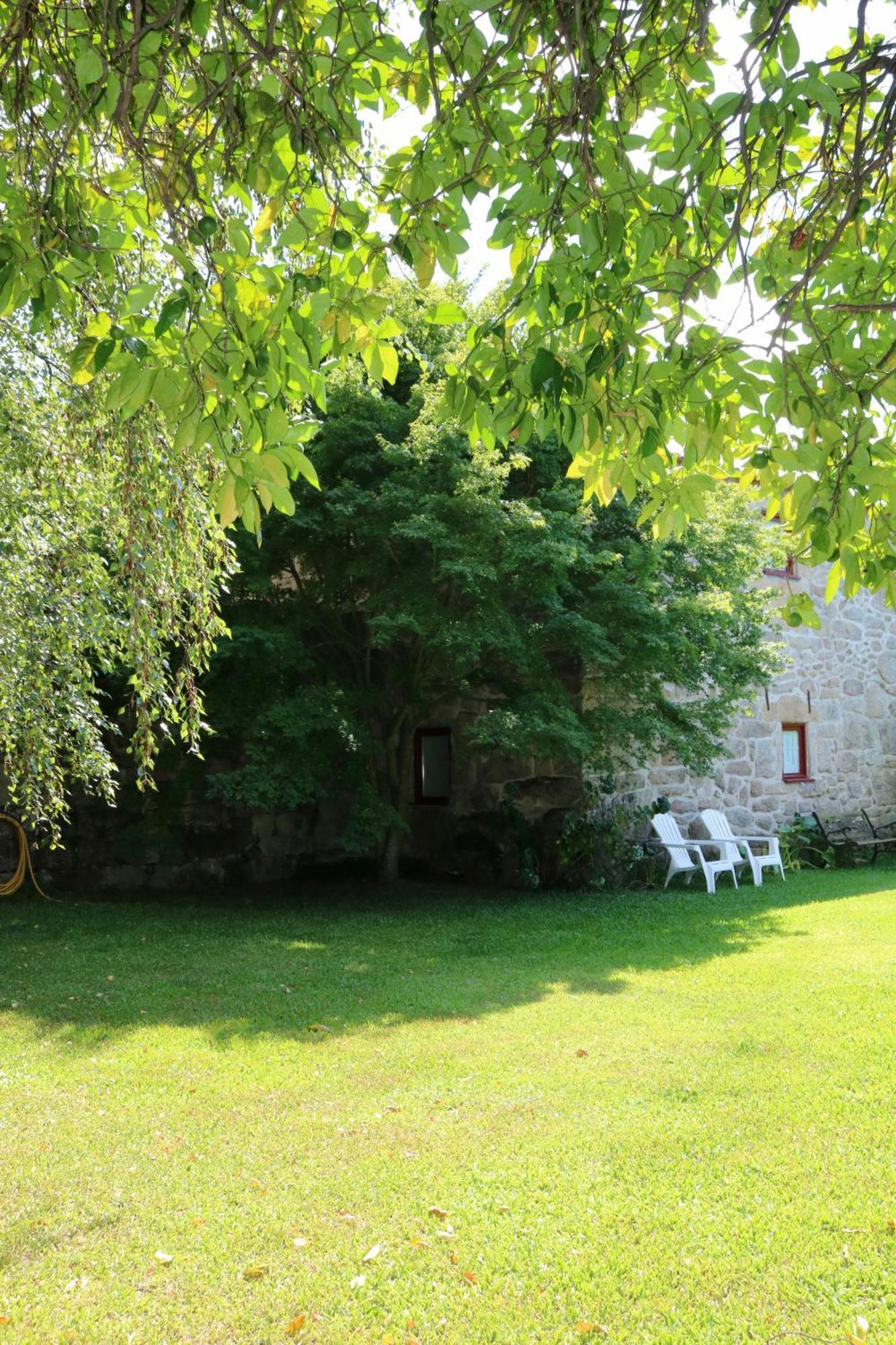 Willa Casa Da Eira Marco de Canavezes Zewnętrze zdjęcie