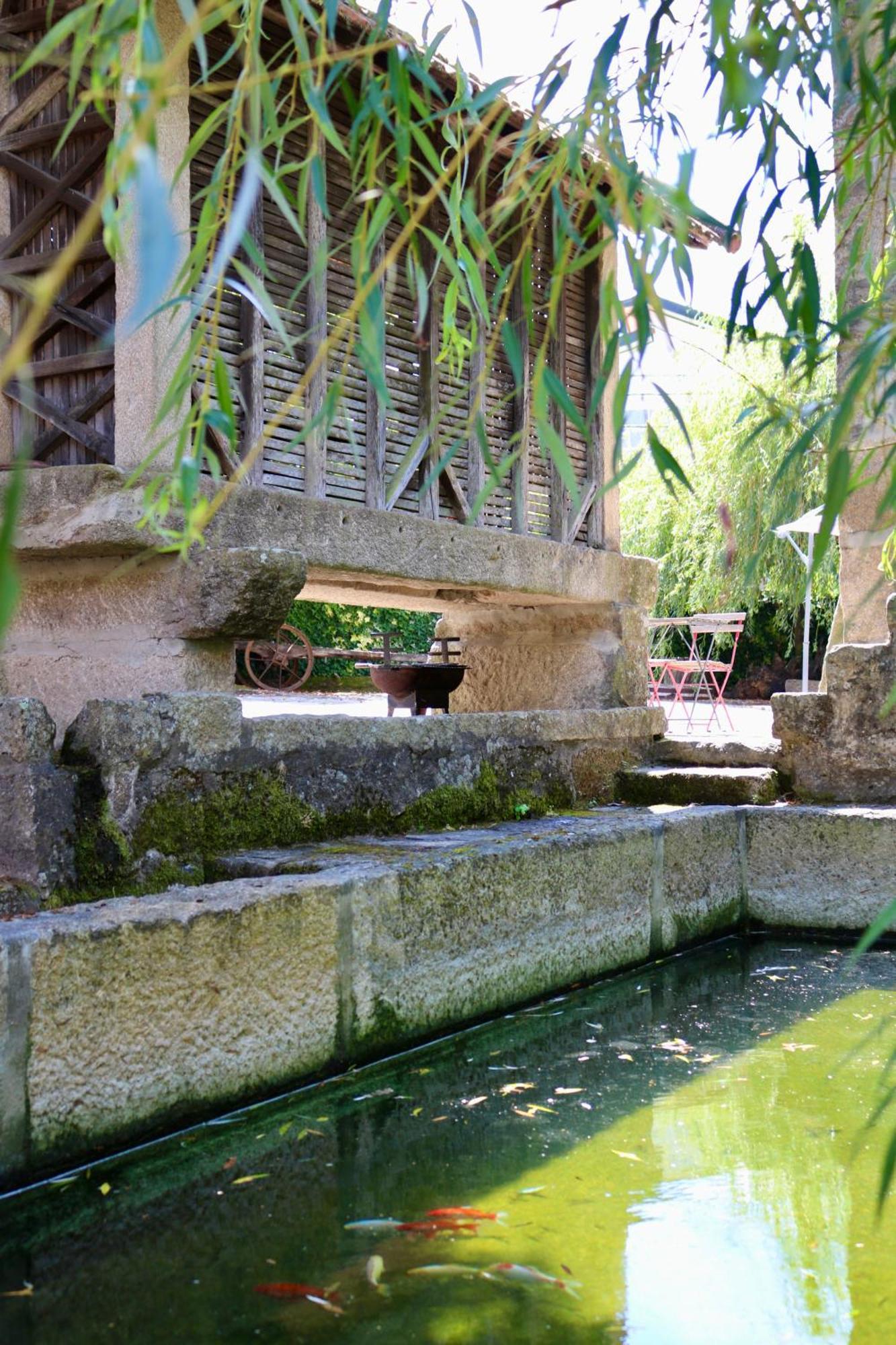 Willa Casa Da Eira Marco de Canavezes Zewnętrze zdjęcie