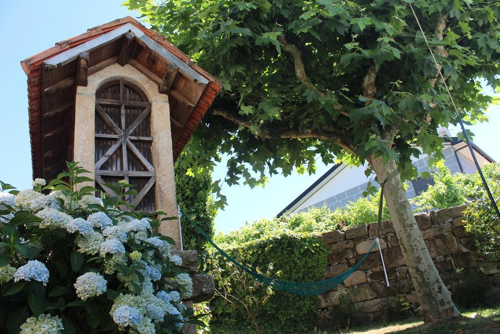 Willa Casa Da Eira Marco de Canavezes Zewnętrze zdjęcie