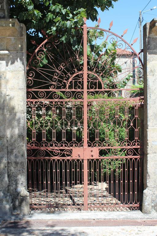 Willa Casa Da Eira Marco de Canavezes Zewnętrze zdjęcie