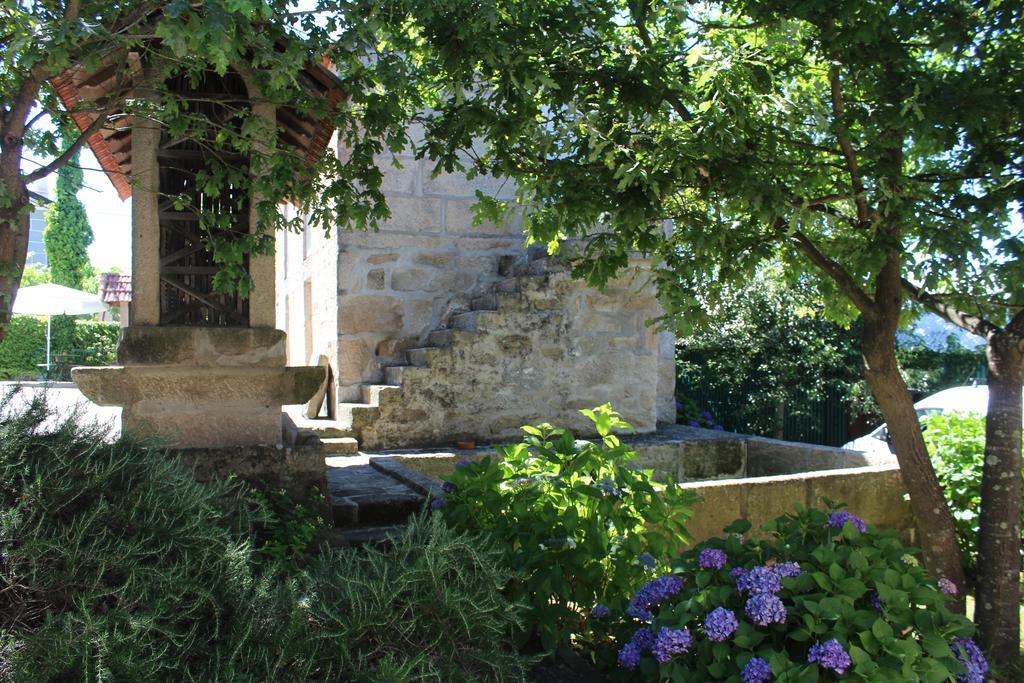 Willa Casa Da Eira Marco de Canavezes Zewnętrze zdjęcie