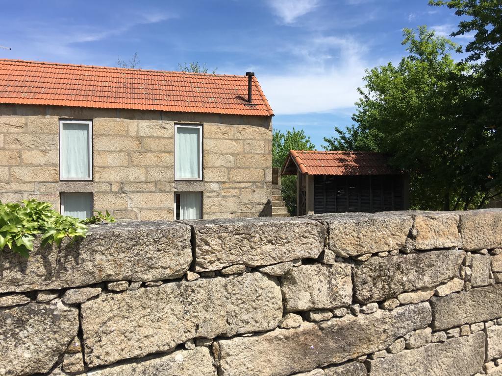Willa Casa Da Eira Marco de Canavezes Zewnętrze zdjęcie