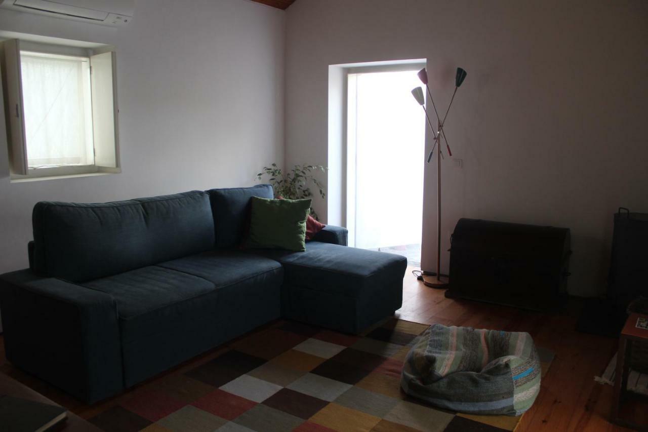 Willa Casa Da Eira Marco de Canavezes Zewnętrze zdjęcie